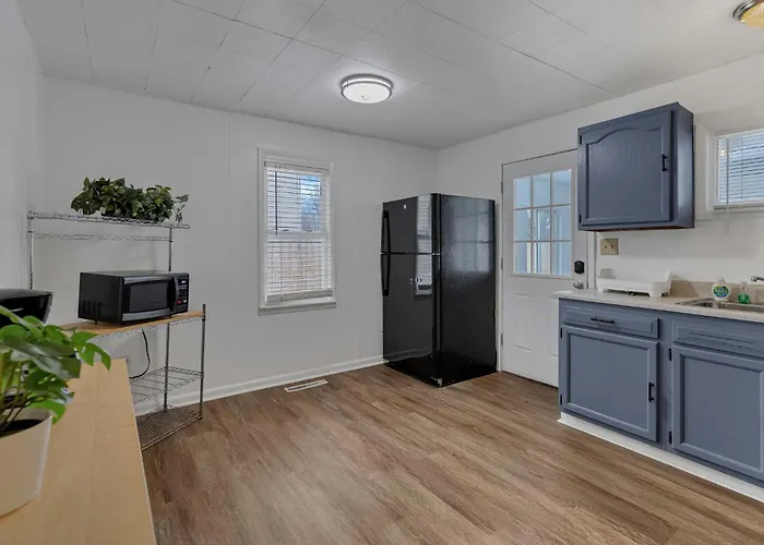 Housepitality - The Southside Ranch Holiday home Columbus
