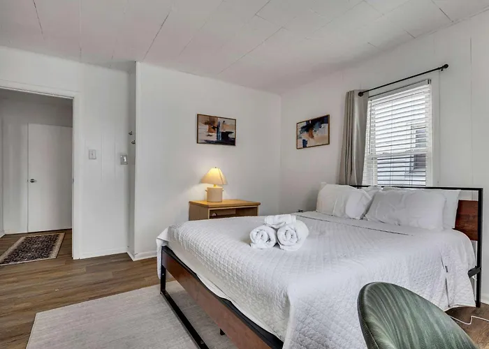 Housepitality - The Southside Ranch Holiday home Columbus