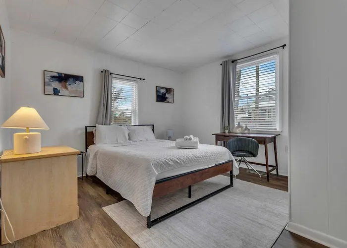 Housepitality - The Southside Ranch Holiday home